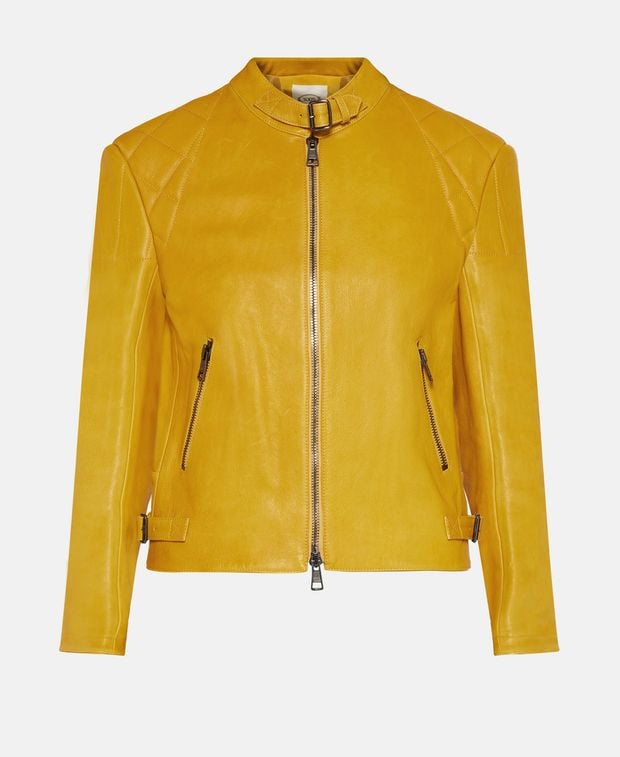 Tod's Leather jacket