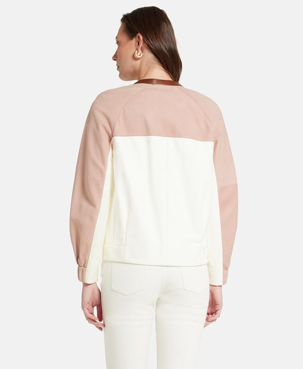 Tod's Leather jacket
