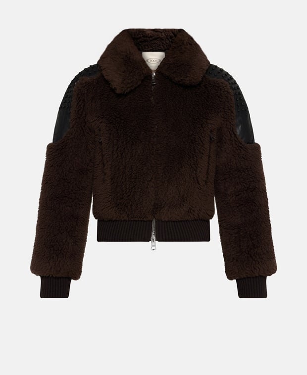 Tod's Winter jacket