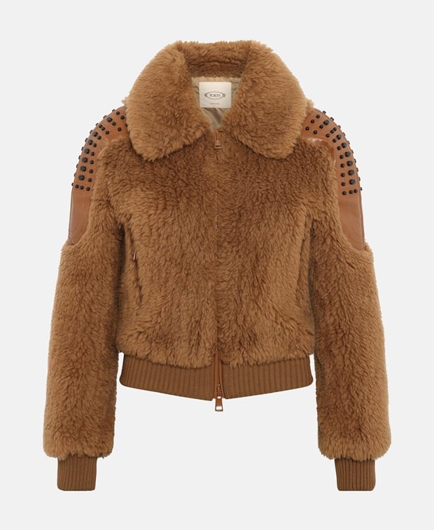 Tod's Winter jacket