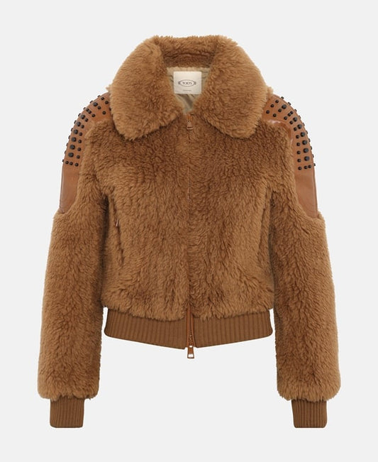 Tod's Winter jacket