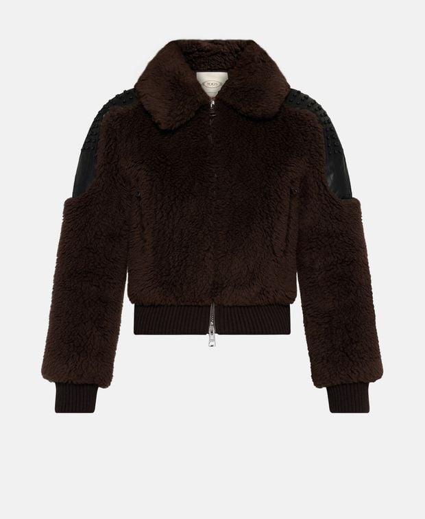 Tod's Winter jacket