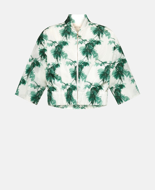 Tod's Transitional jacket