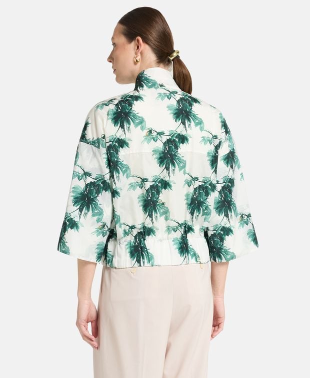 Tod's Transitional jacket