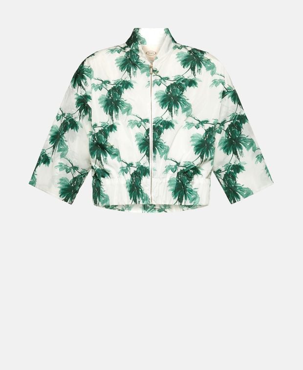 Tod's Transitional jacket