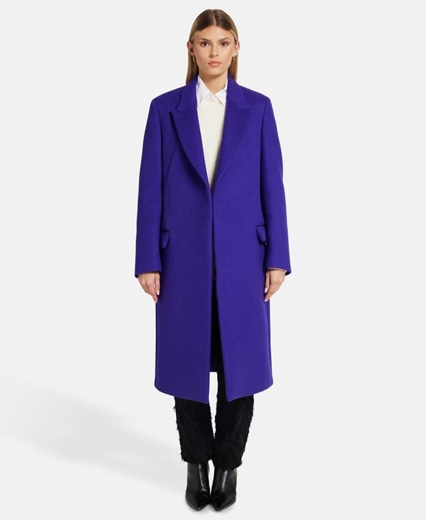 Tod's Transitional coat