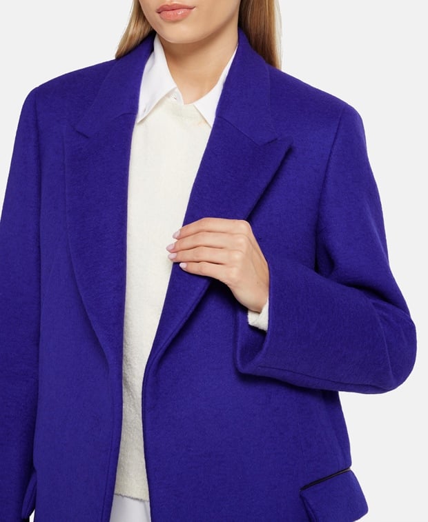 Tod's Transitional coat