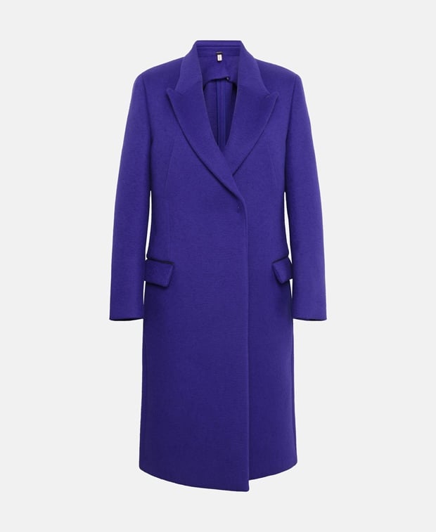 Tod's Transitional coat