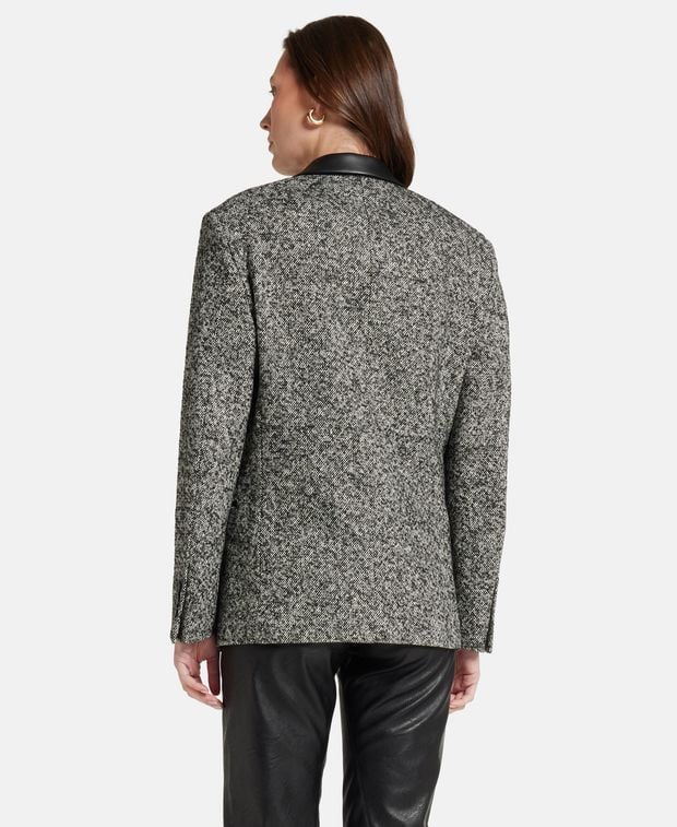 Tod's Blazer with piped pockets
