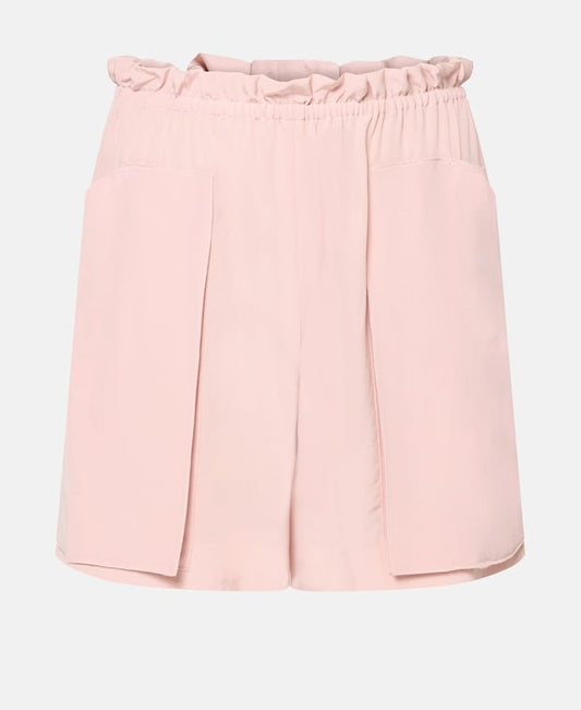 Tod's Silk shorts