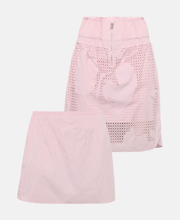 Tod's Miniskirt