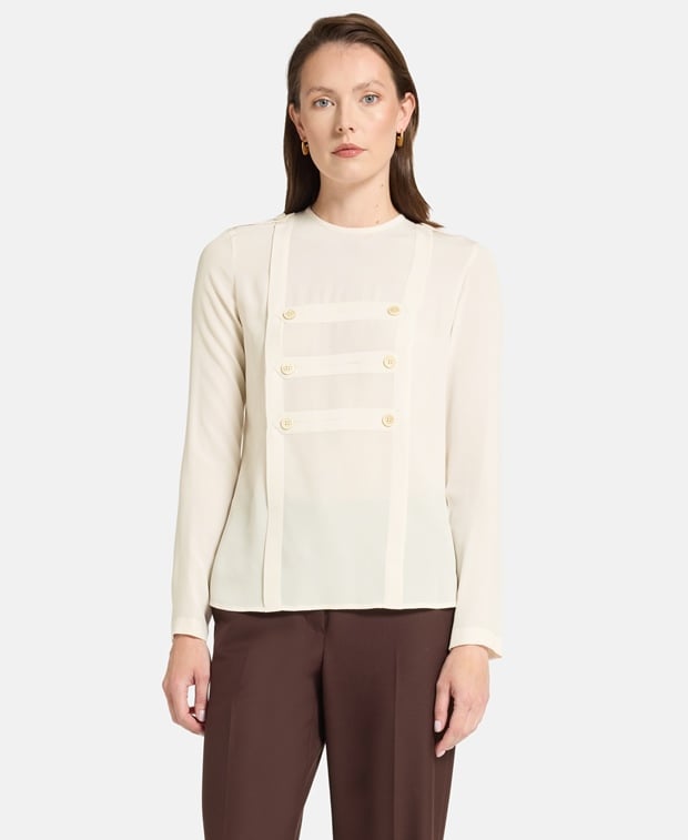 Tod's Silk blouse