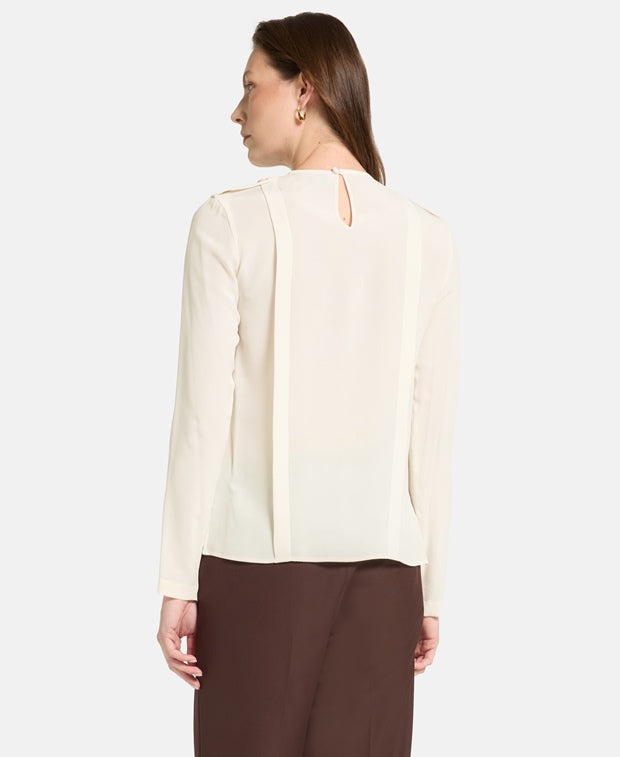 Tod's Silk blouse