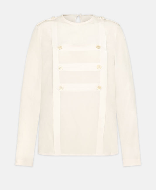 Tod's Silk blouse