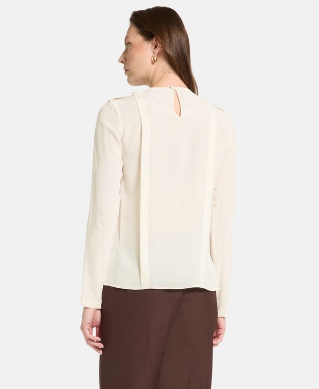 Tod's Silk blouse