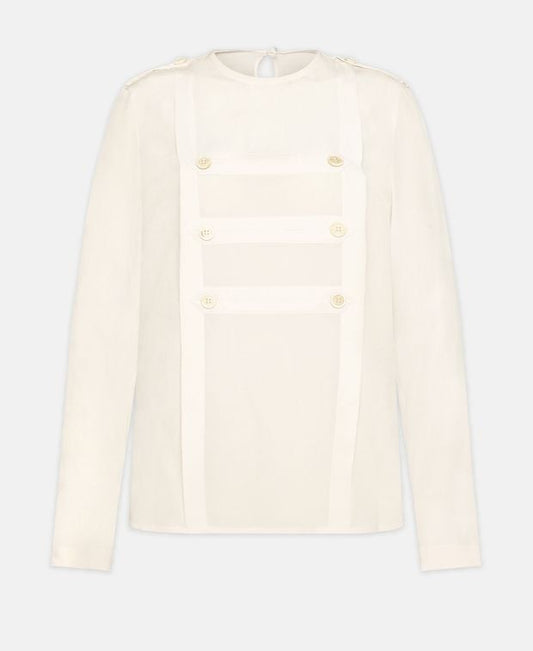 Tod's Silk blouse