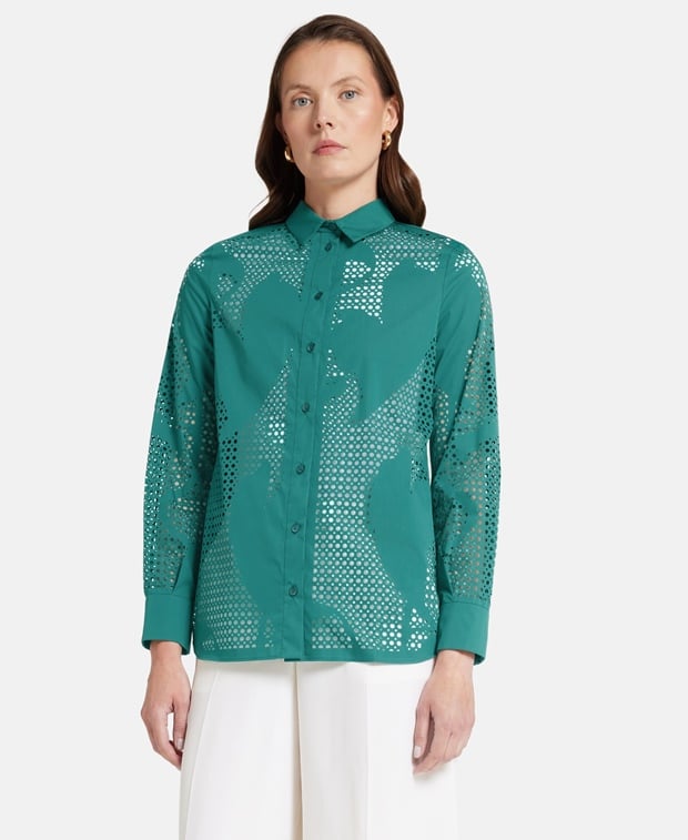 Tod's Leisure blouse