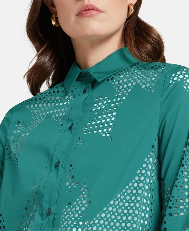 Tod's Leisure blouse