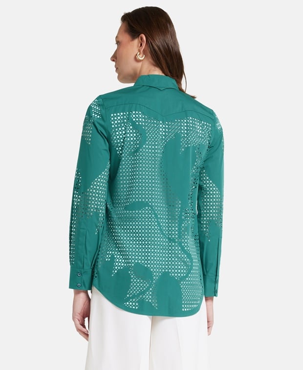 Tod's Leisure blouse