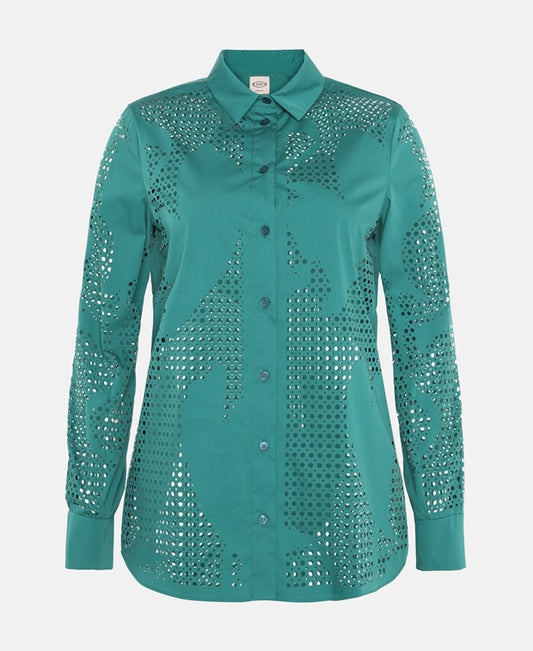 Tod's Leisure blouse
