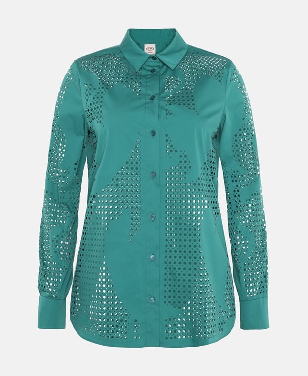 Tod's Leisure blouse