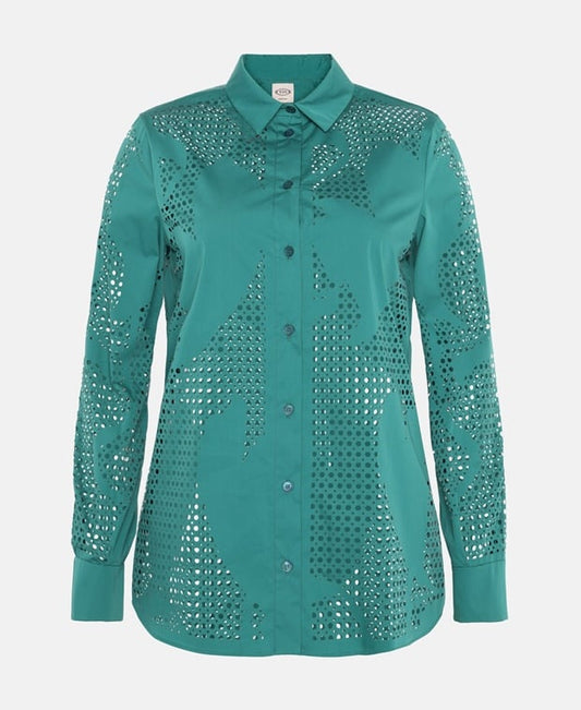 Tod's Leisure blouse