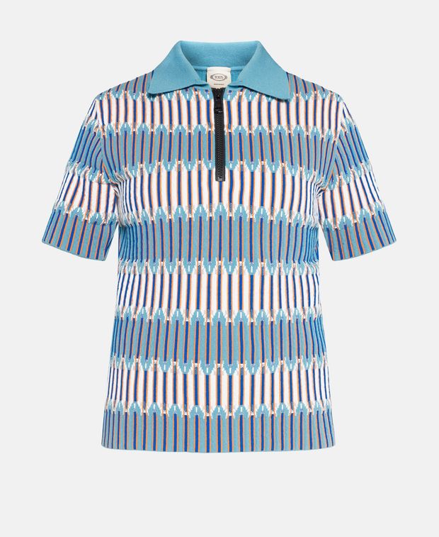 Tod's Short-sleeved pullover