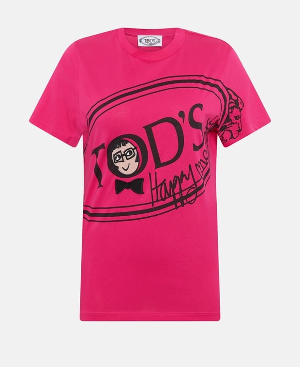 Tod's T-shirt