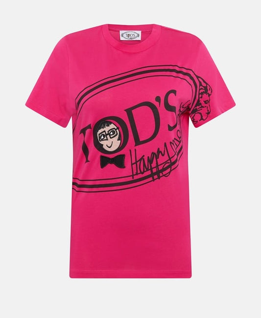 Tod's T-shirt