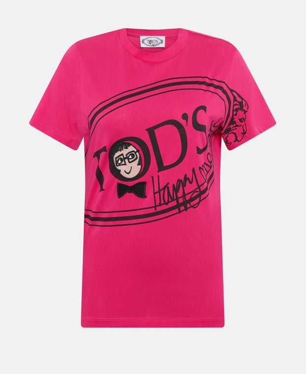 Tod's T-shirt