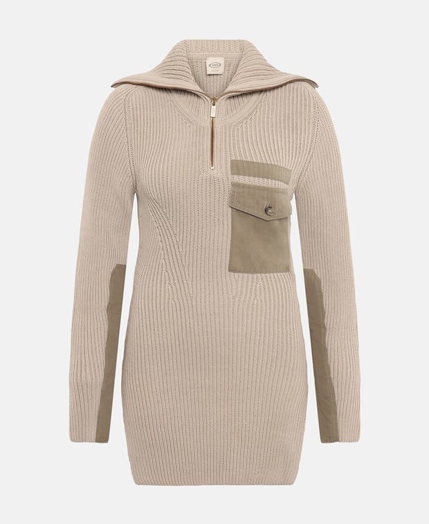 Tod's Long-sleeved jumper