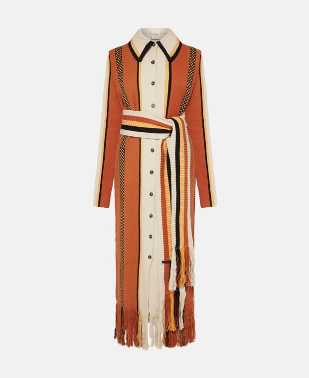 Tod's Cardigan