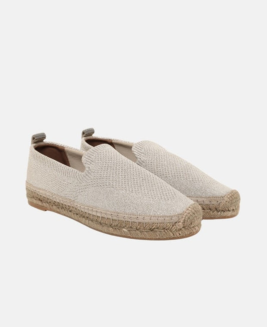 Brunello Cucinelli Espadrilles