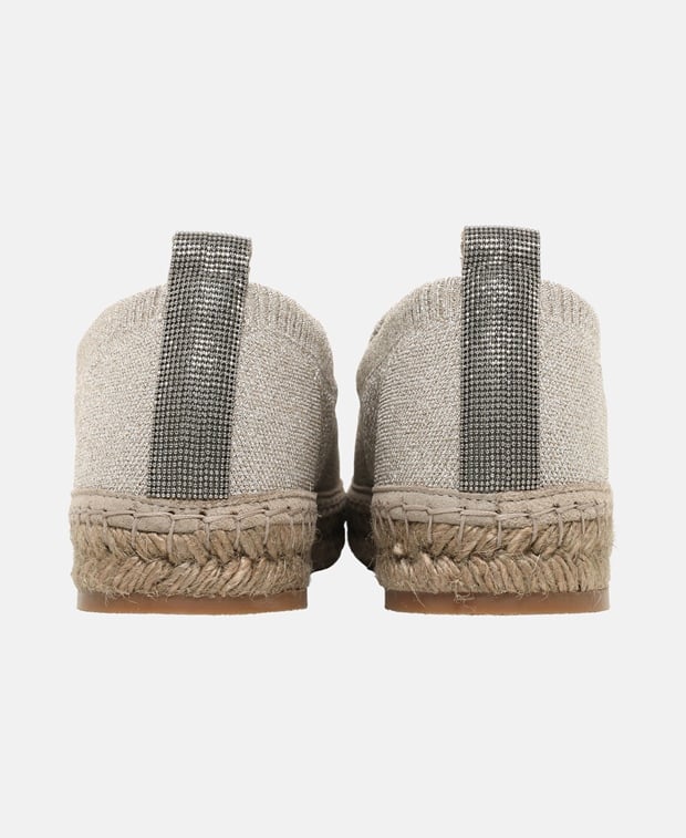 Brunello Cucinelli Espadrilles