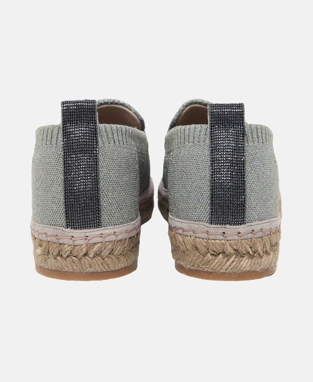 Brunello Cucinelli Espadrilles