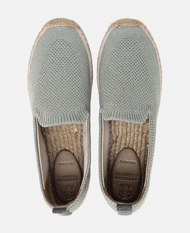 Brunello Cucinelli Espadrilles