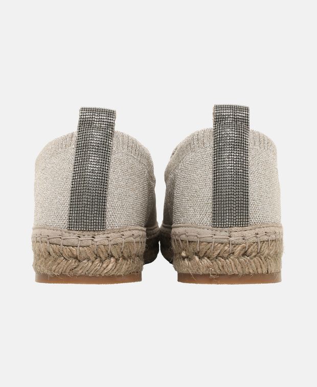 Brunello Cucinelli Espadrilles