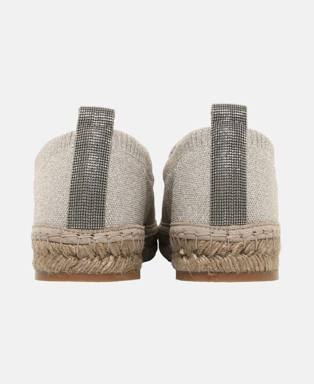 Brunello Cucinelli Espadrilles
