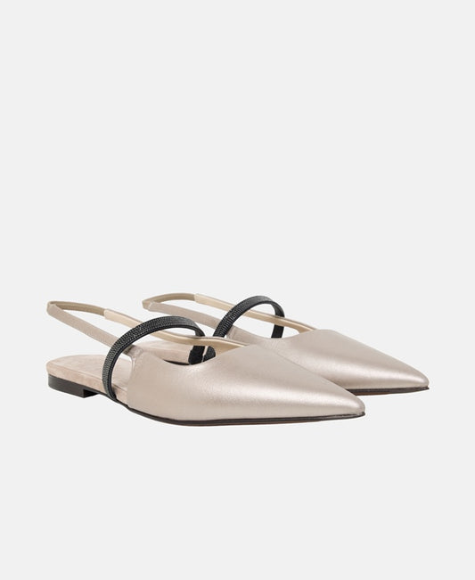 Brunello Cucinelli Ballet flats