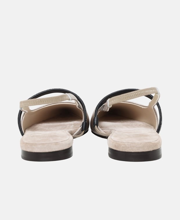 Brunello Cucinelli Ballet flats