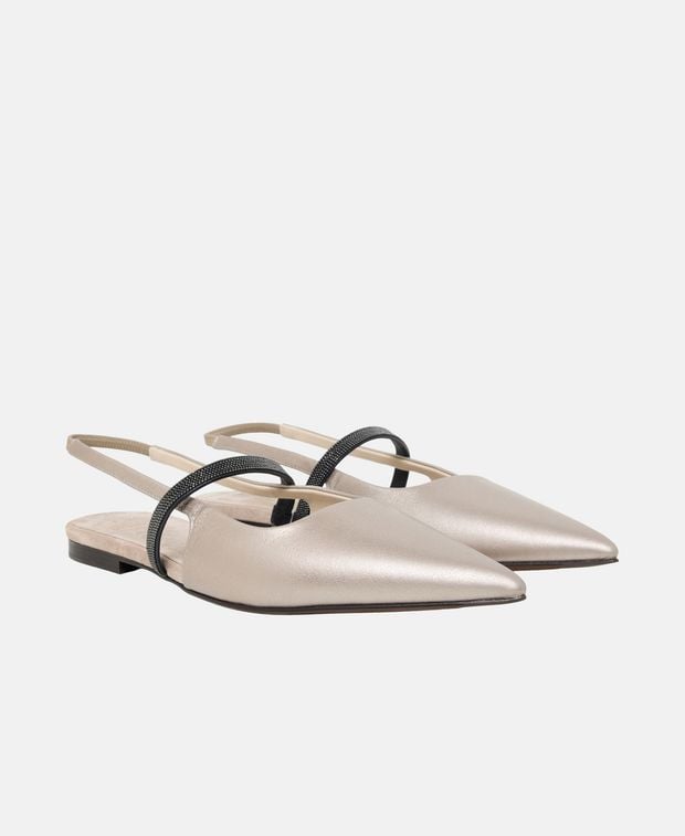 Brunello Cucinelli Ballet flats
