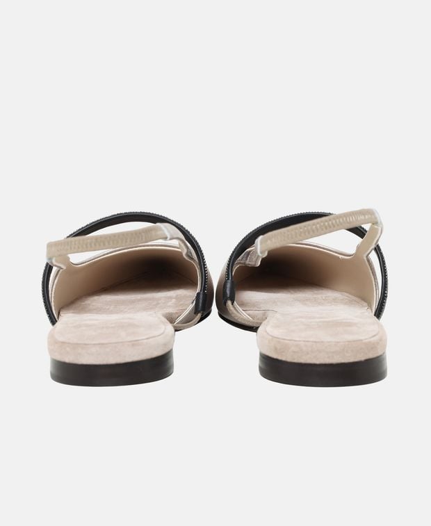 Brunello Cucinelli Ballet flats