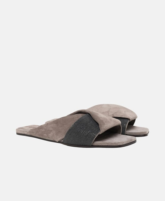 Brunello Cucinelli Sandals