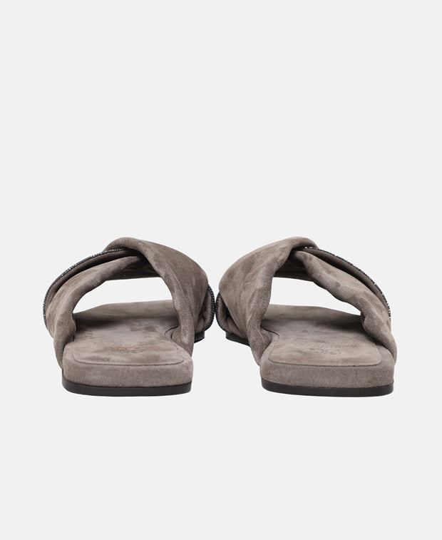 Brunello Cucinelli Sandals