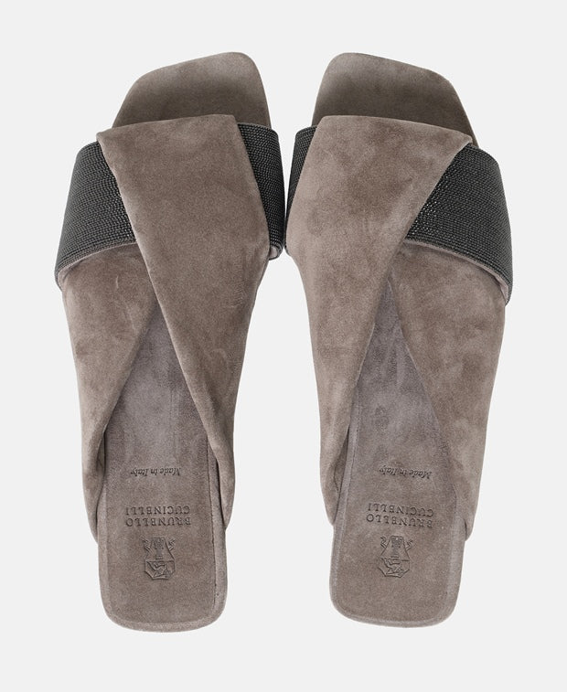 Brunello Cucinelli Sandals