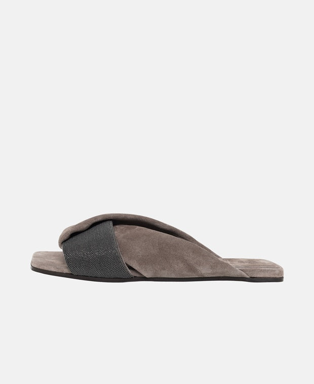 Brunello Cucinelli Sandals