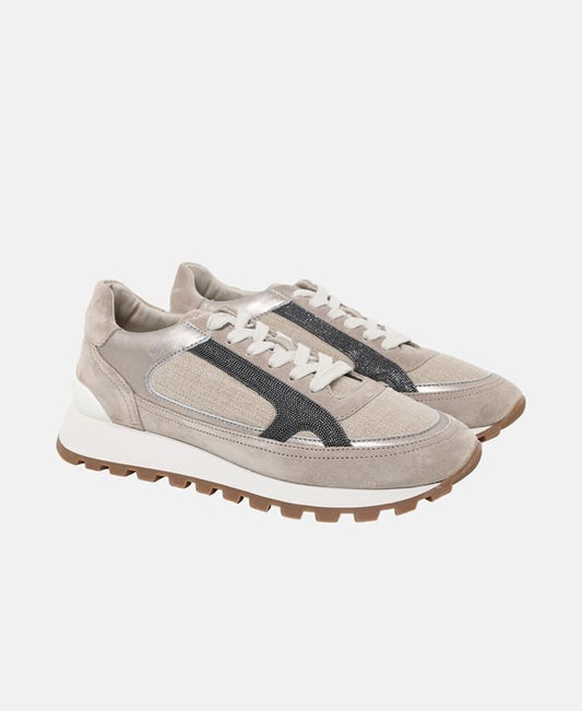 Brunello Cucinelli Sneakers Tan