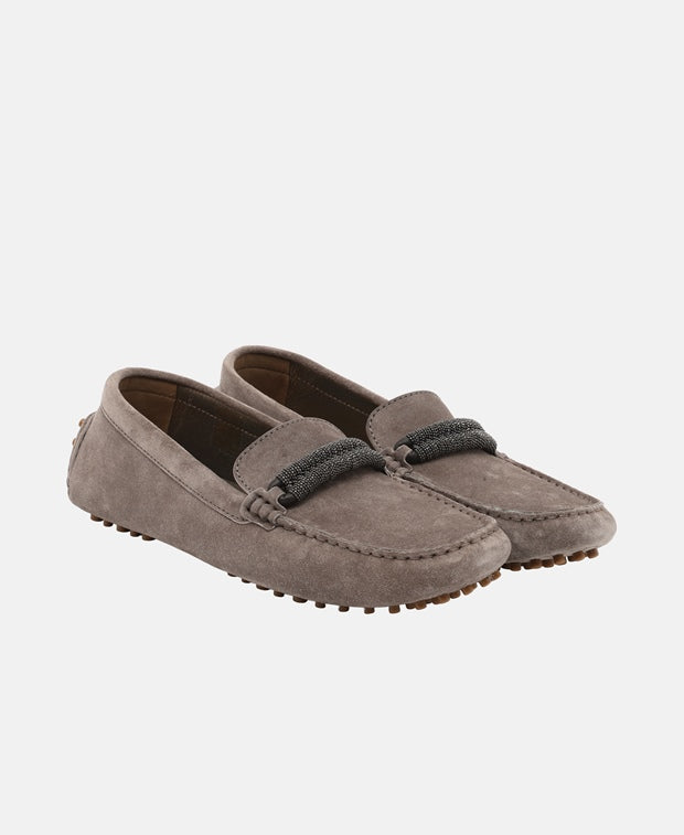 Brunello Cucinelli Loafers
