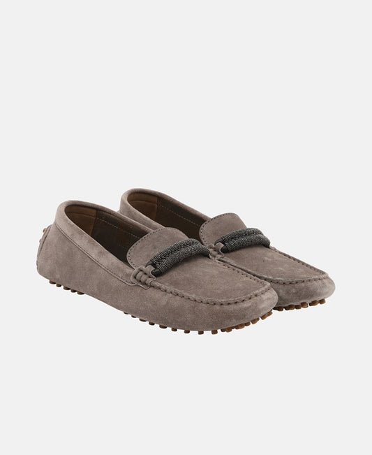 Brunello Cucinelli Loafers