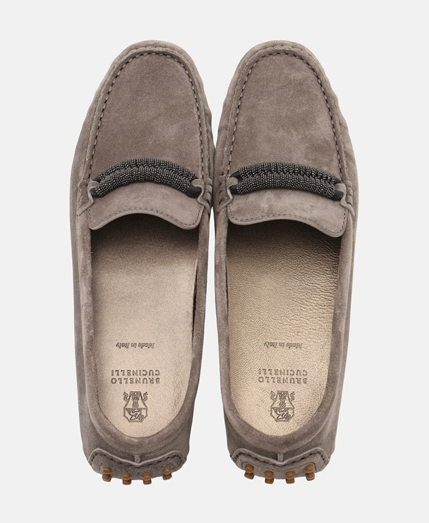 Brunello Cucinelli Loafers